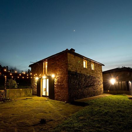 Vive Una Escapada Rural Con Alma, Cerca De Todo Y Lejos Del Ruido Понтеведра Экстерьер фото